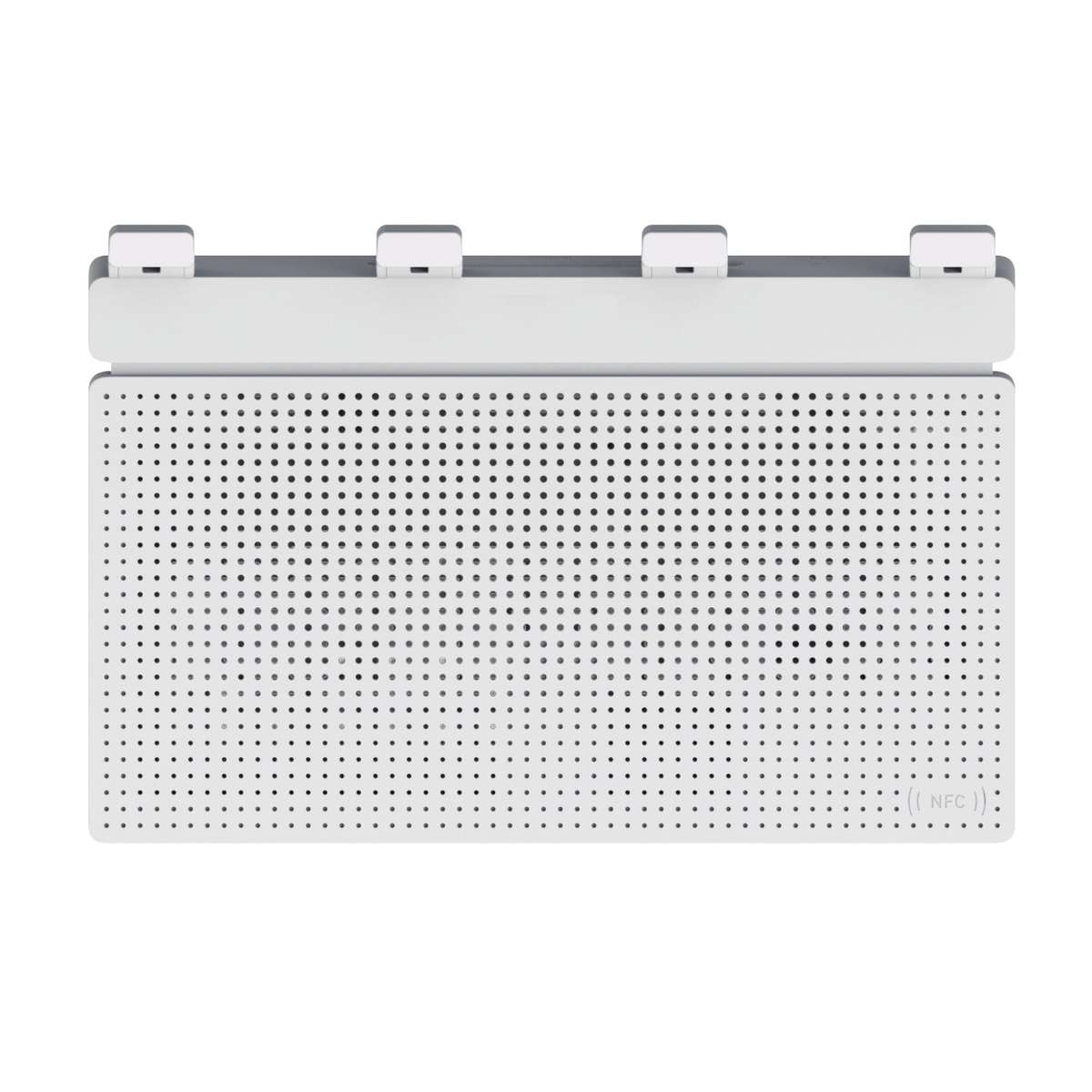 Xiaomi AX3000T Wi-Fi 6 Dual-Band Gigabit Mesh Router- White