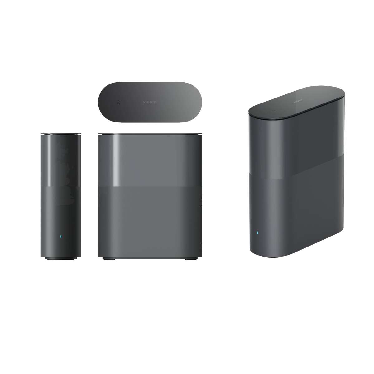 Xiaomi Mesh System BE3600 Pro  3 Pack