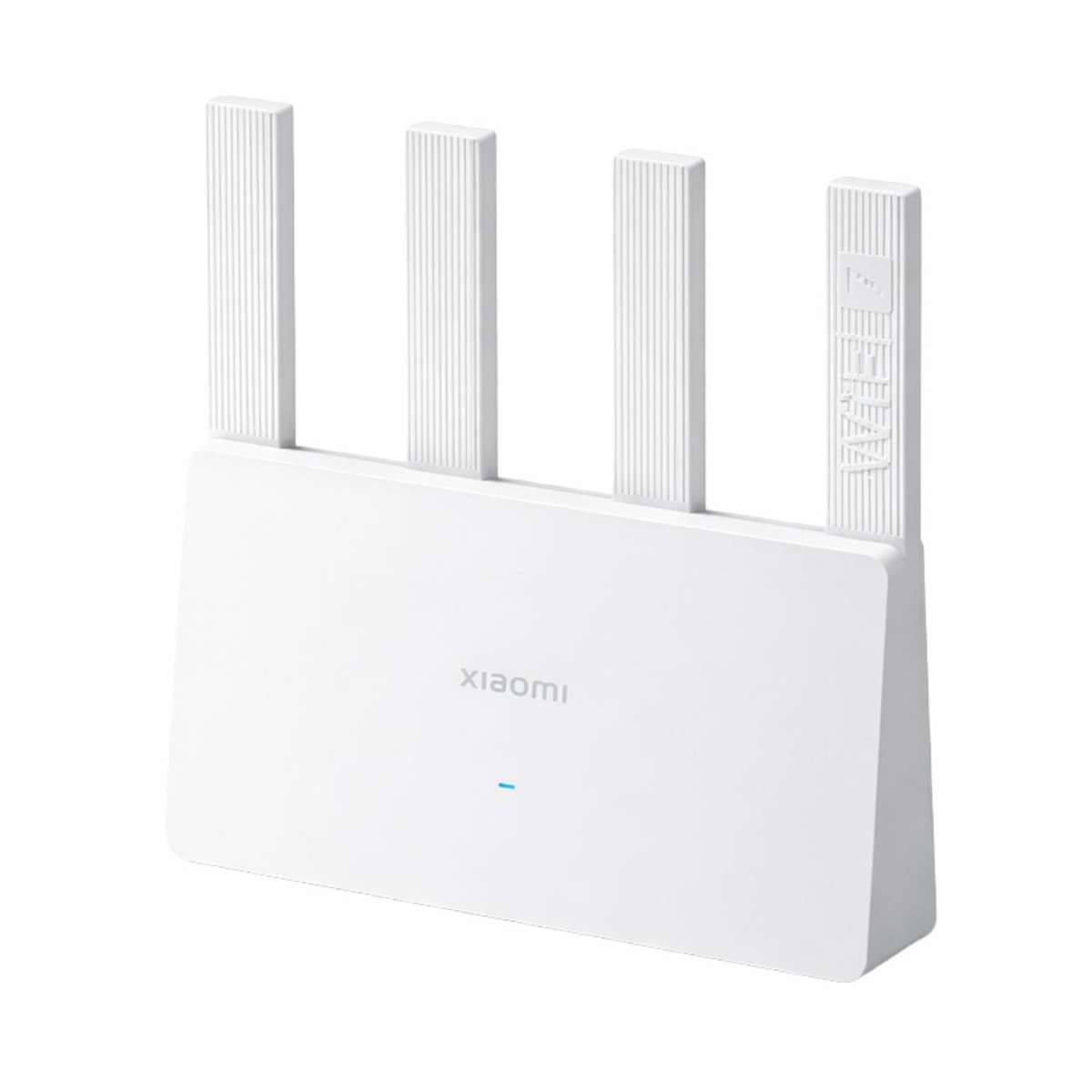 Xiaomi BE3600 Wireless Dual-Band Wi-Fi 7 Router with 2.5Gb Ethernet  White
