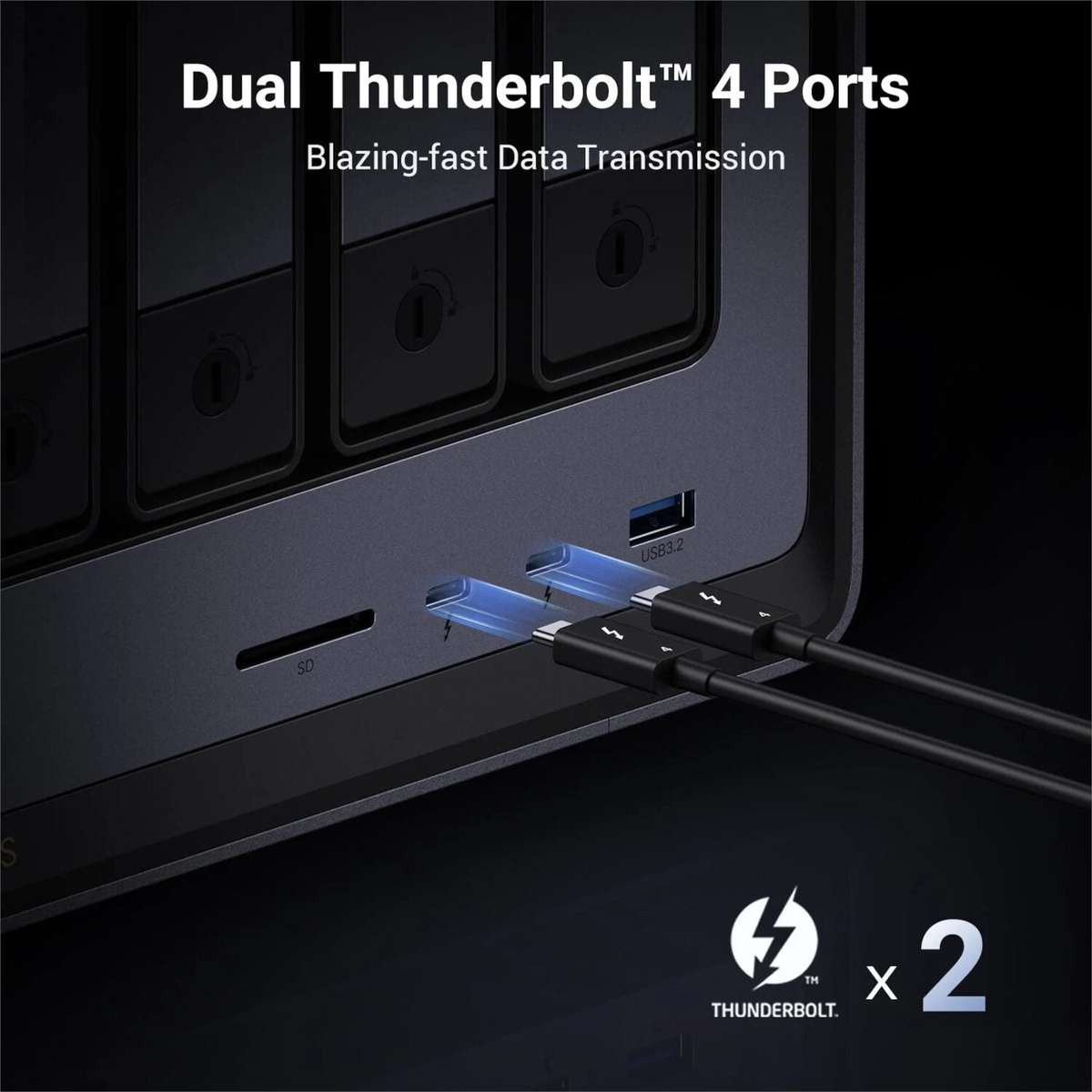 UGREEN NASync DXP6800 Pro 6-Bay NAS