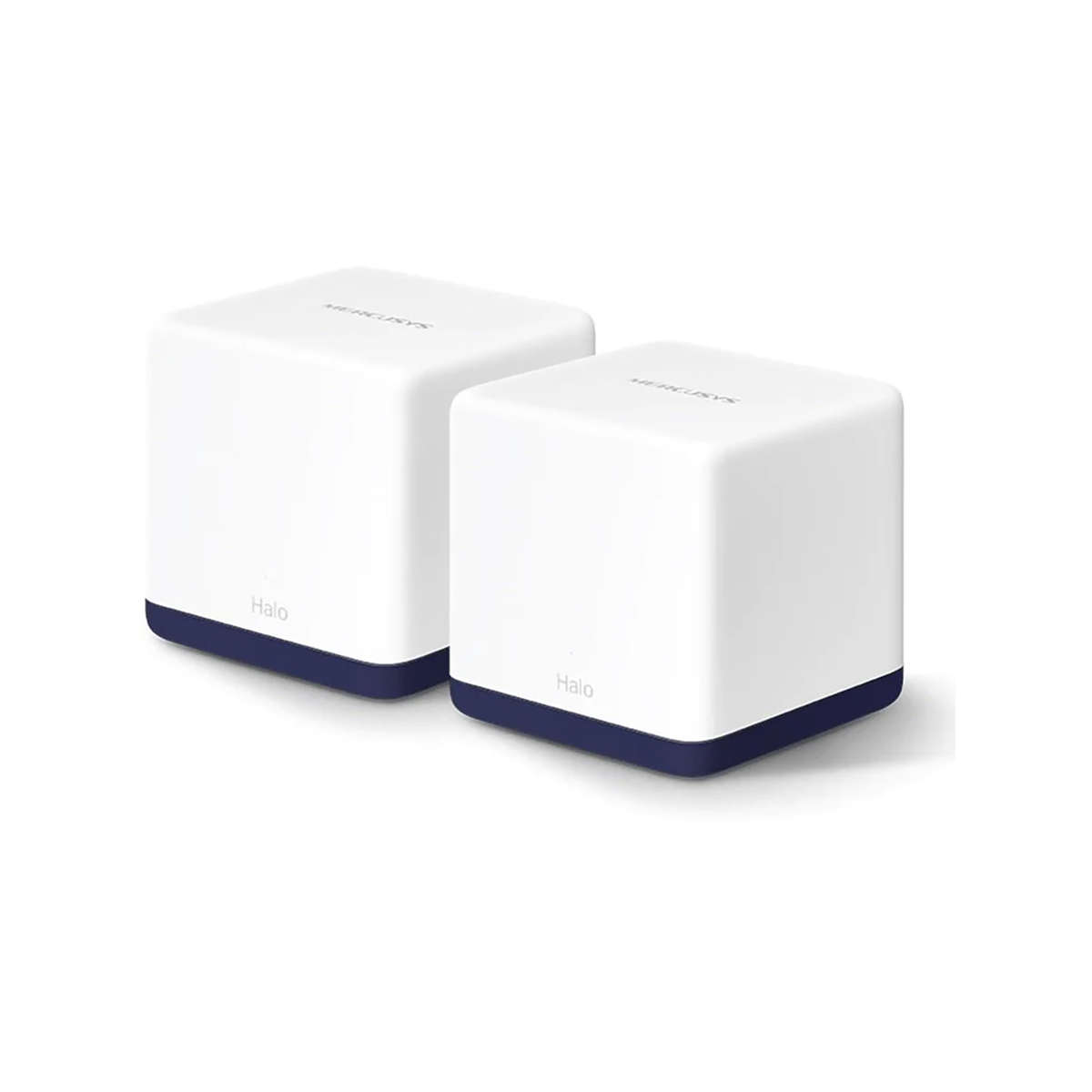 Mercusys Halo H50G Home Mesh Wi-Fi System - 2 pack