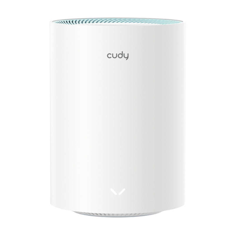 Cudy AC1200 Wi-Fi Mesh Kit 2 Pack With Gigabit