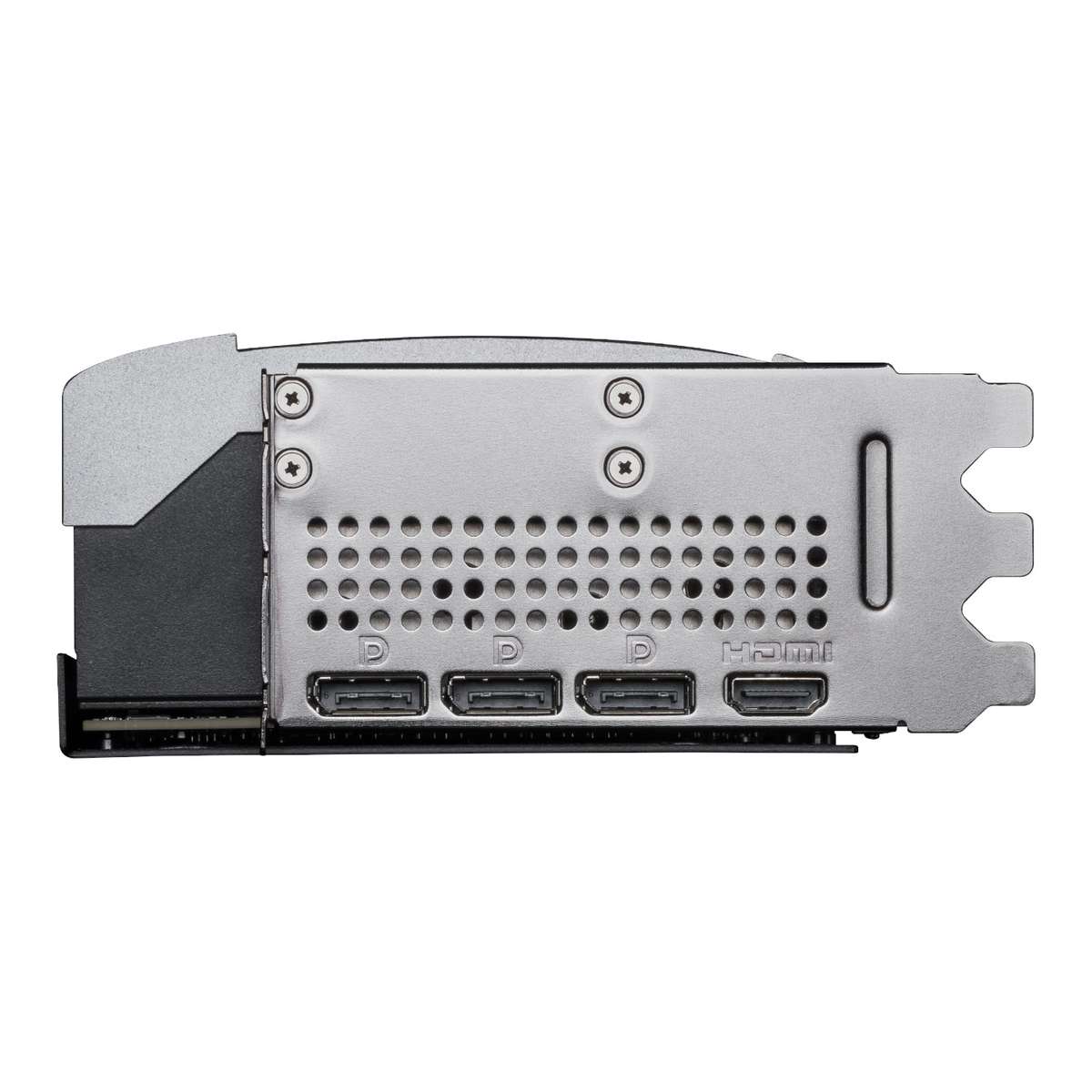 MSI GeForce RTX 5090 VENTUS 3X OC 32G Graphics Card