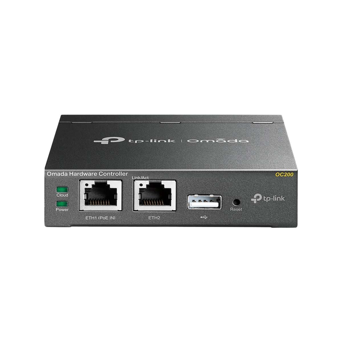 TP-Link OMADA Cloud Controller