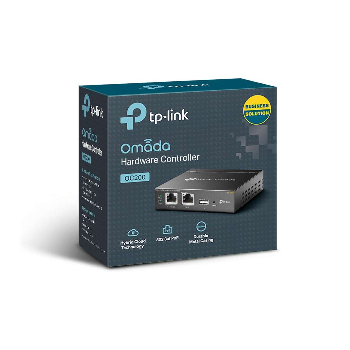 TP-Link OMADA Cloud Controller