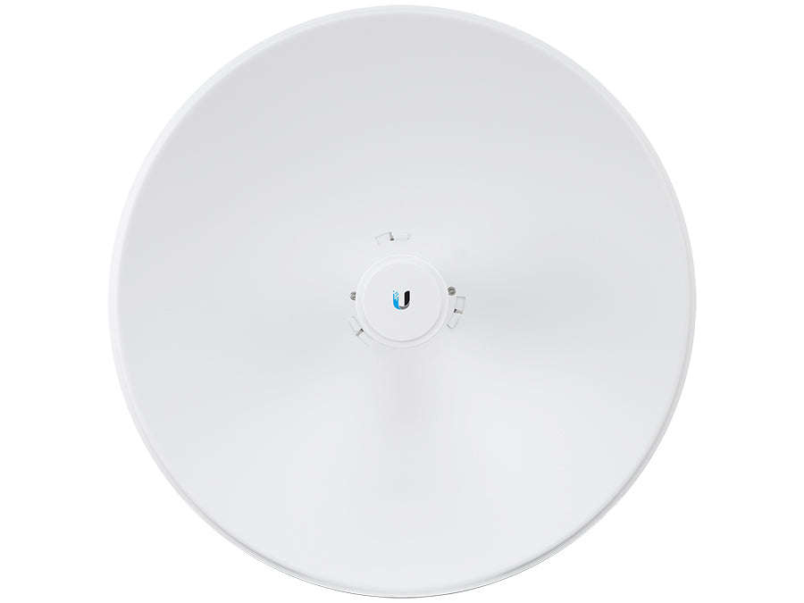 Ubiquiti UISP airMAX PowerBeam AC 5GHz 25dBi Radio 5 Pack
