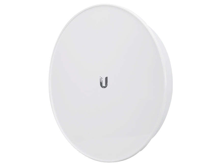 Ubiquiti UISP airMAX PowerBeam AC 5GHz 25dBi Isolator Radio