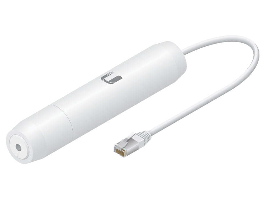 Ubiquiti 802.3af to 24VDC Gigabit Outdoor Adapter