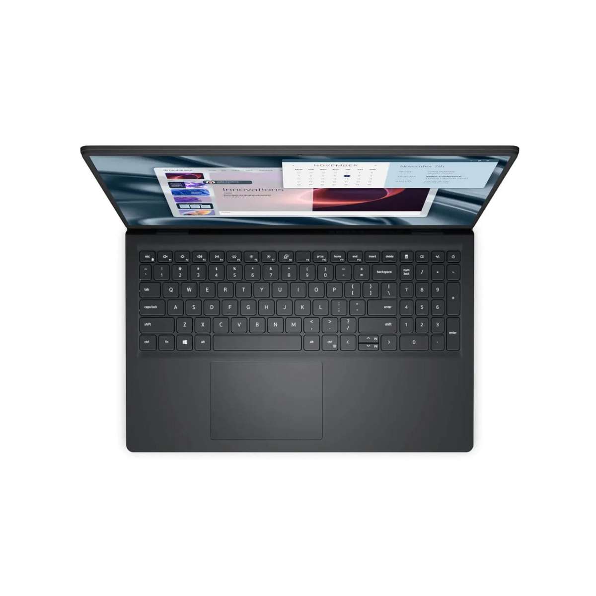 Dell Pro 15 Essential 15.6" Core i3 8GB 512GB Win 11 Pro Notebook