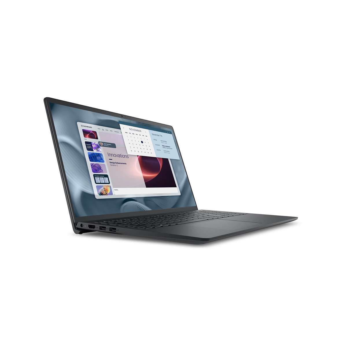 Dell Pro 15 Essential 15.6" Core i3 8GB 512GB Win 11 Pro Notebook