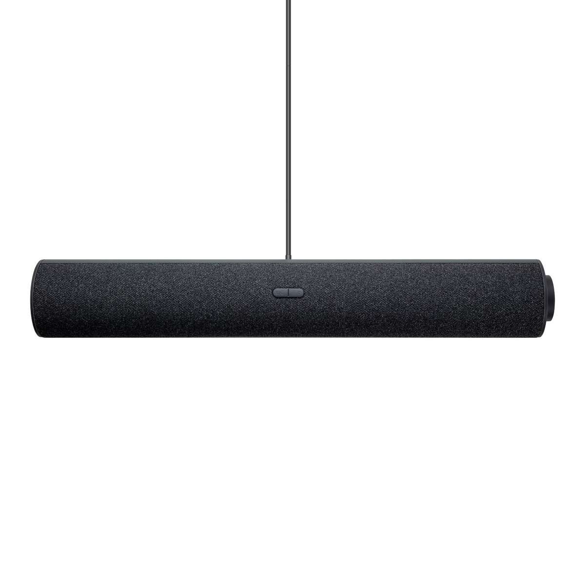 Xiaomi Desktop Speaker (USB and Bluetooth 5.3, RGB, 4-Unit Stereo Sound, Built-in Mic)