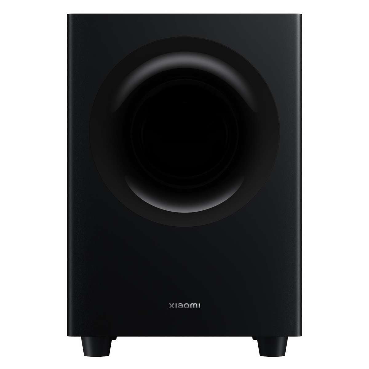 Xiaomi Soundbar Pro 2.1ch with Dolby Audio Wireless Subwoofer  Black