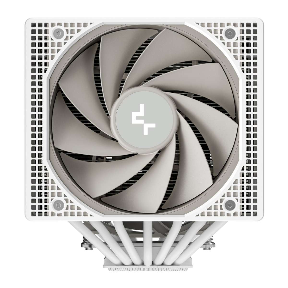 DeepCool ASSASSIN VC ELITE CPU Air Cooler - White