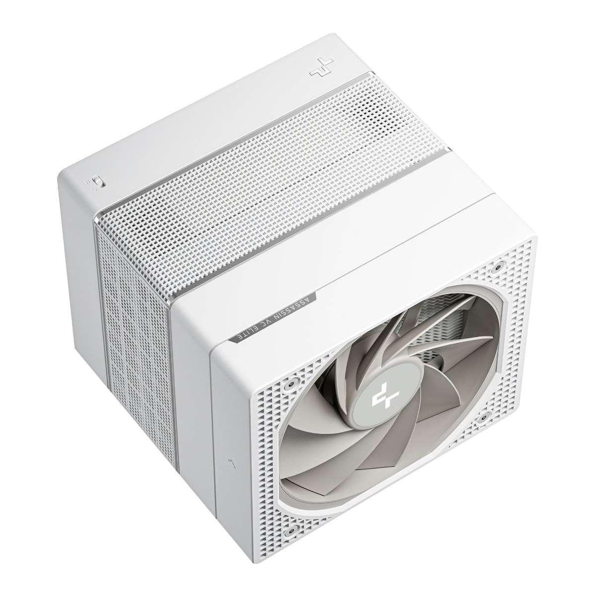 DeepCool ASSASSIN VC ELITE CPU Air Cooler - White