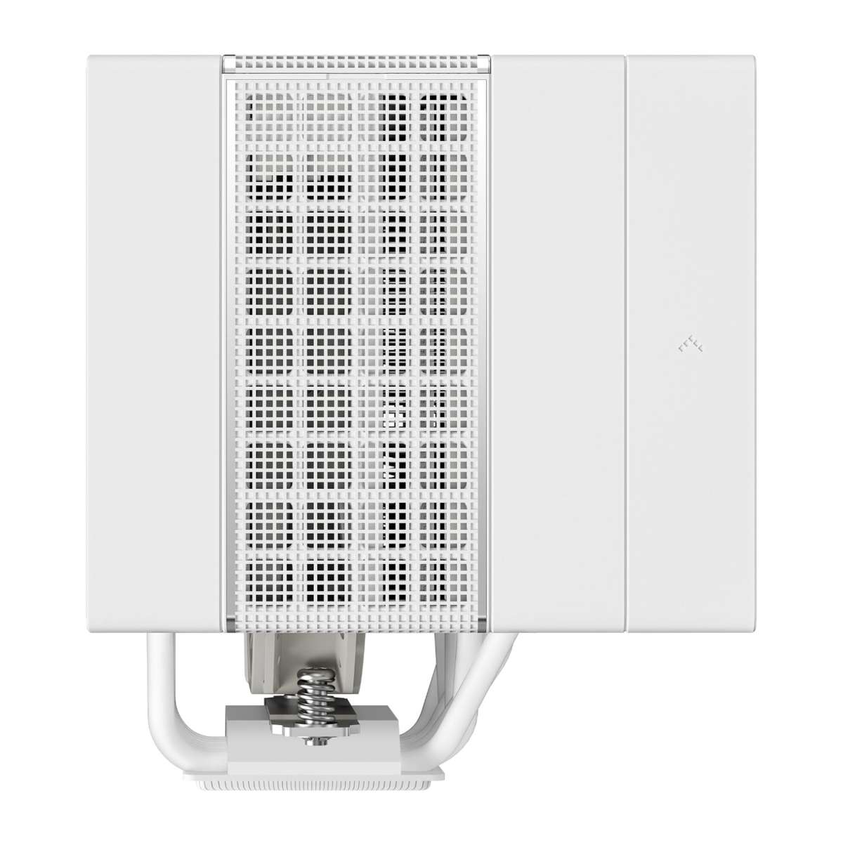 DeepCool ASSASSIN VC ELITE CPU Air Cooler - White