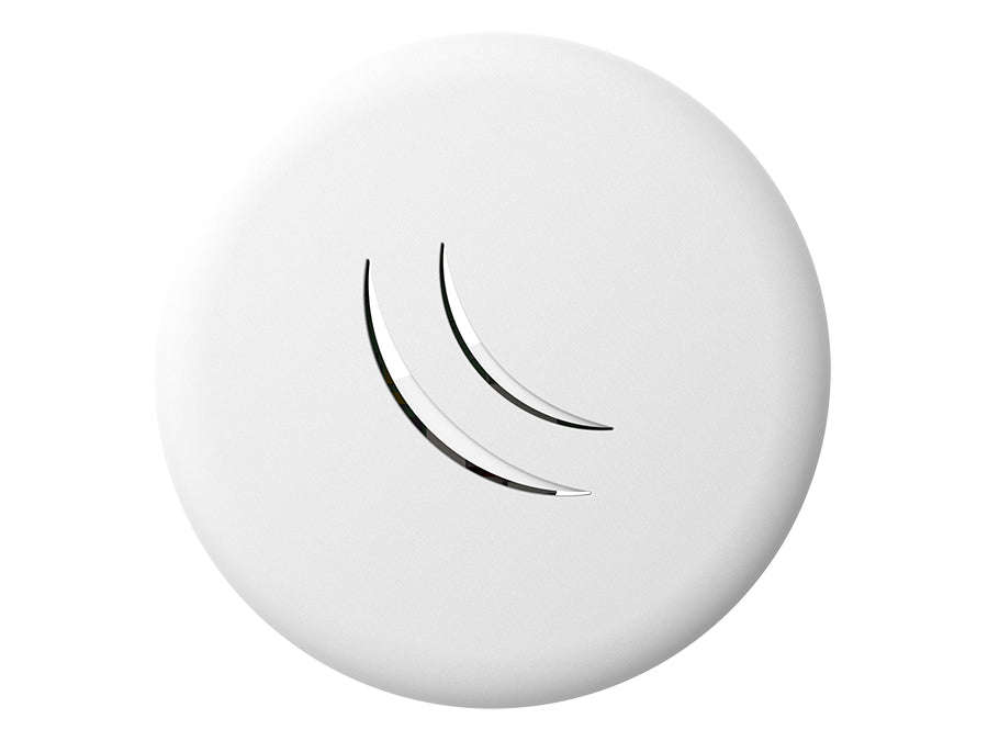 MikroTik cAP Lite 300Mbps WiFi 4 Ceiling AP