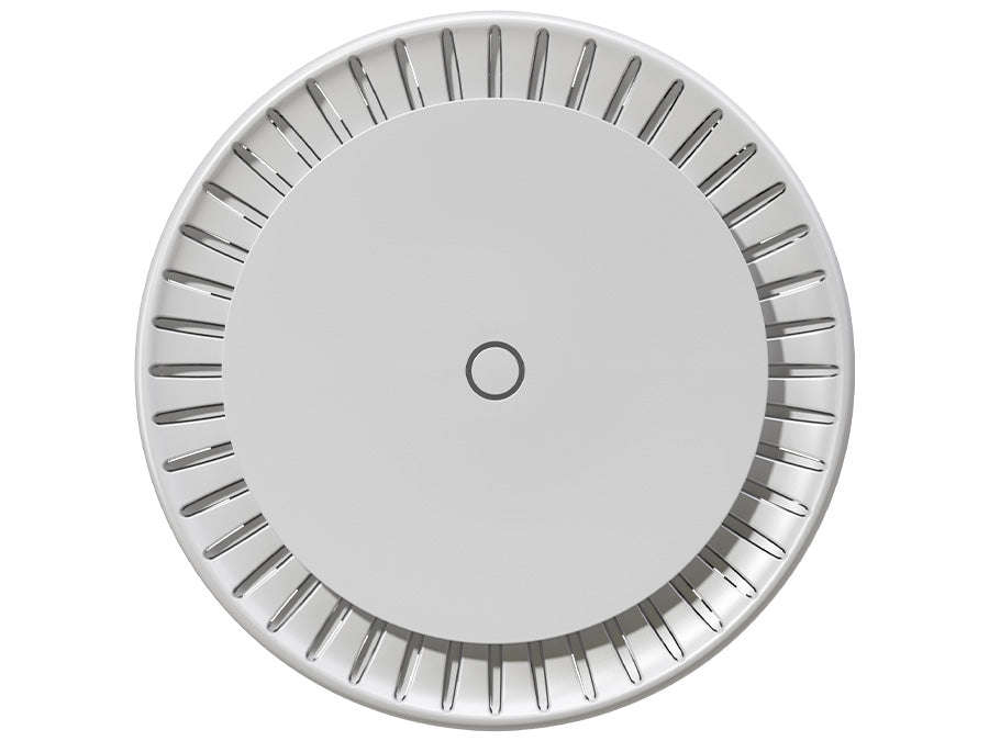 MikroTik cAP LTE12 ax 1800Mbps WiFi 6 Ceiling AP