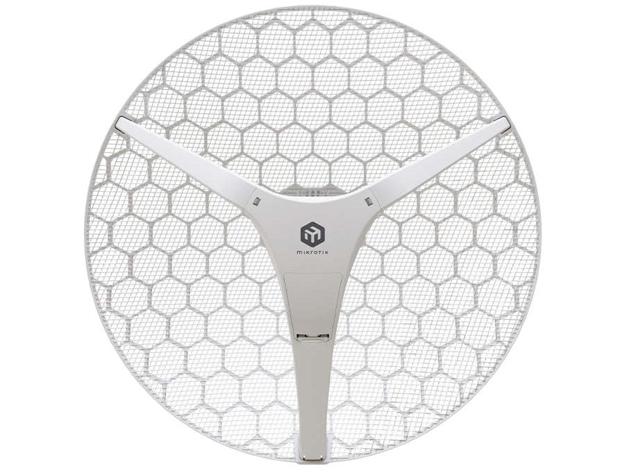 MikroTik LHG XL 5 ax 27dBi PtP CPE