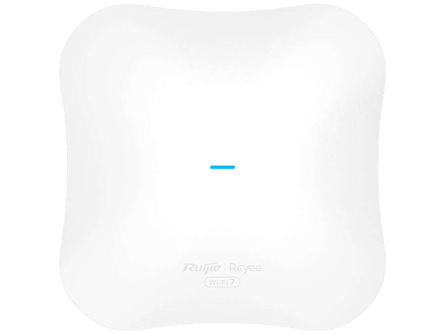 Reyee Dual Band WiFi 7 5040Mbps Multi-Gigabit Ceiling AP