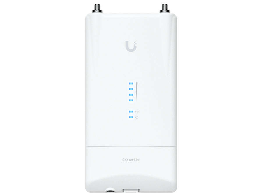Ubiquiti UISP airMAX Rocket Lite AC 5GHz Radio