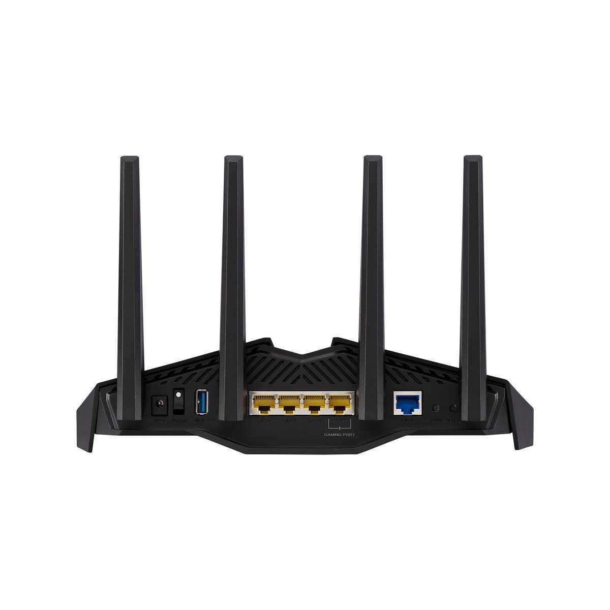 Asus RT-AX82U AX5400 Dual Band Gigabit WiFi 6 Gaming Wireless Router