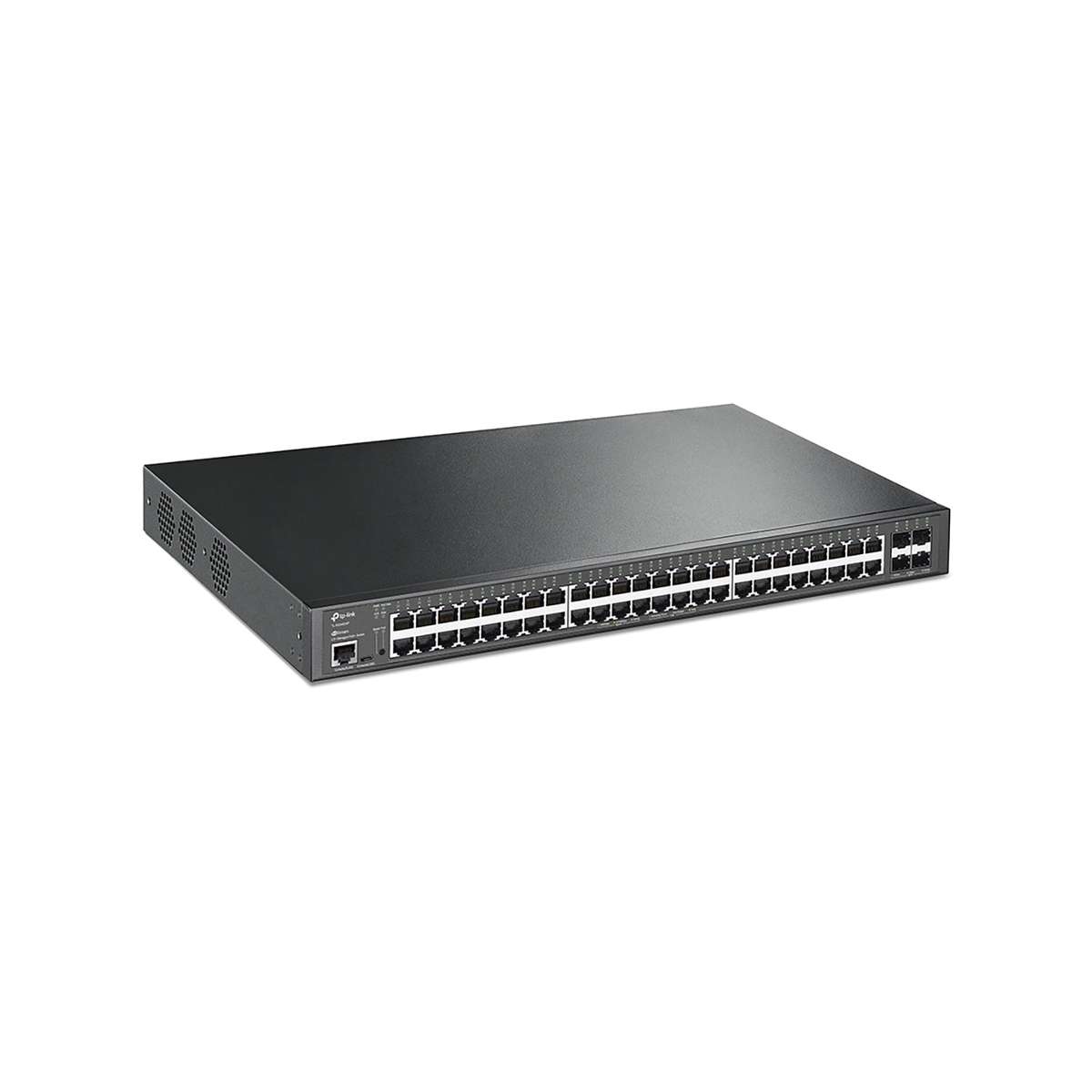 TP-Link 48 Port Gigabit L2 POE Switch