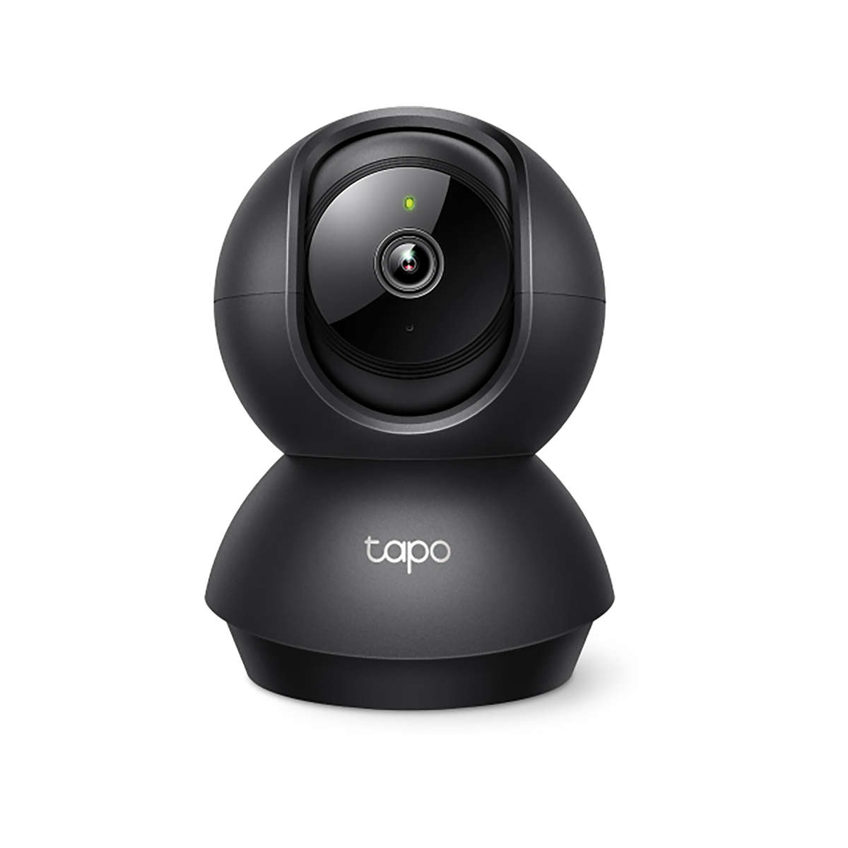 TP-Link TAPO C201 Pan/Tilt Home Security Wi-Fi Camera