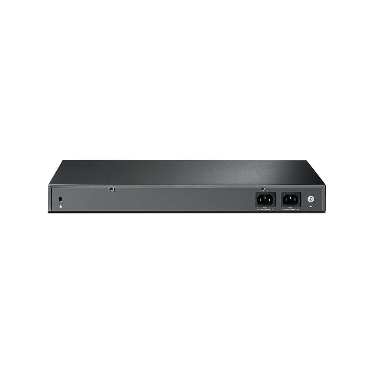 TP-Link 28 Port Gigabit L2 Switch