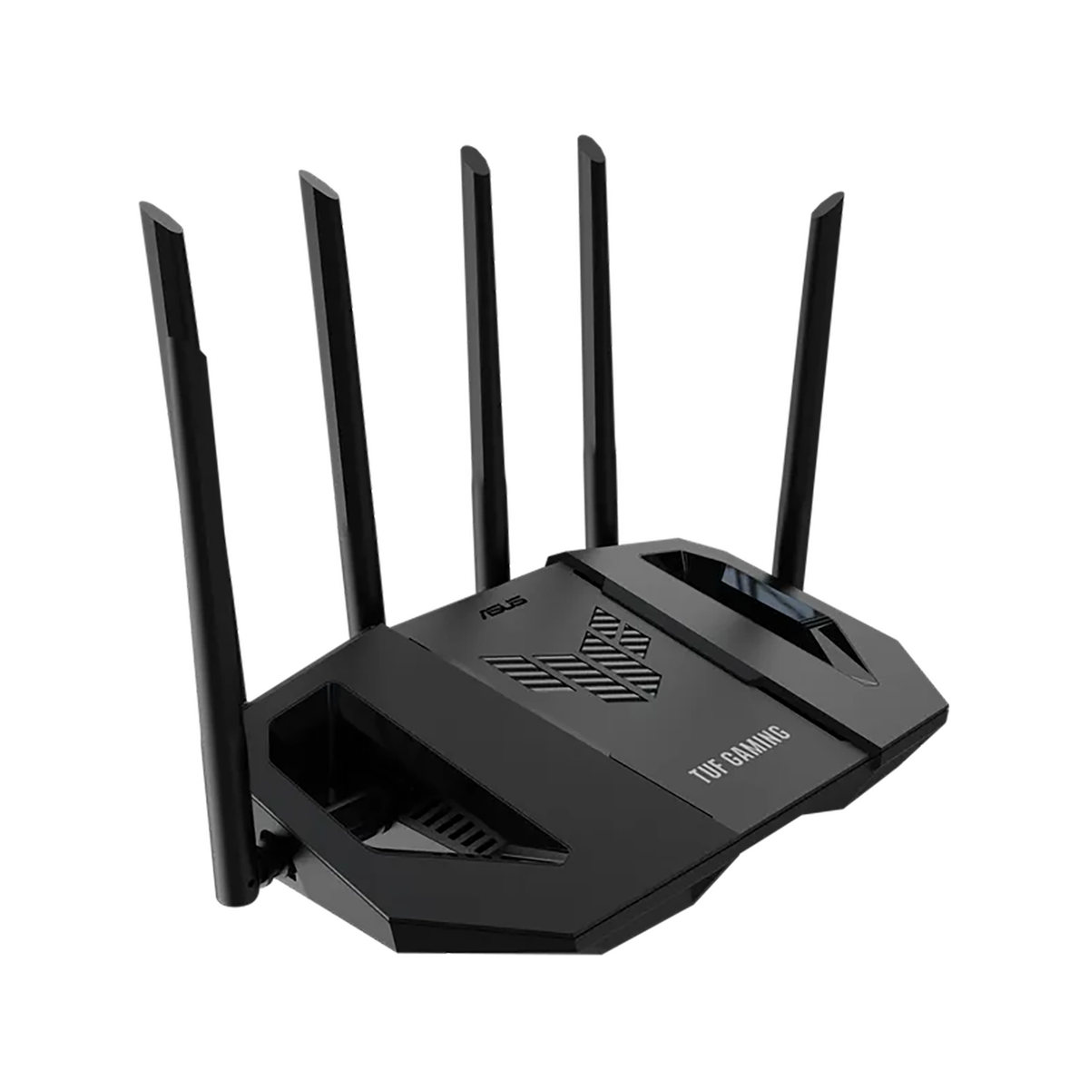 Asus TUF Gaming BE6500 Dual Band Wi-fi 7 Extendable Gaming Router