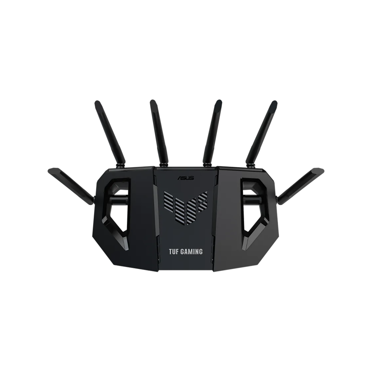 Asus TUF Gaming BE6500 Dual Band Wi-fi 7 Extendable Gaming Router