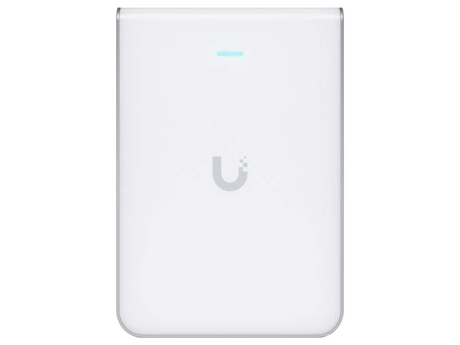 Ubiquiti UniFi WiFi 7 Tri-Band Pro In-Wall AP