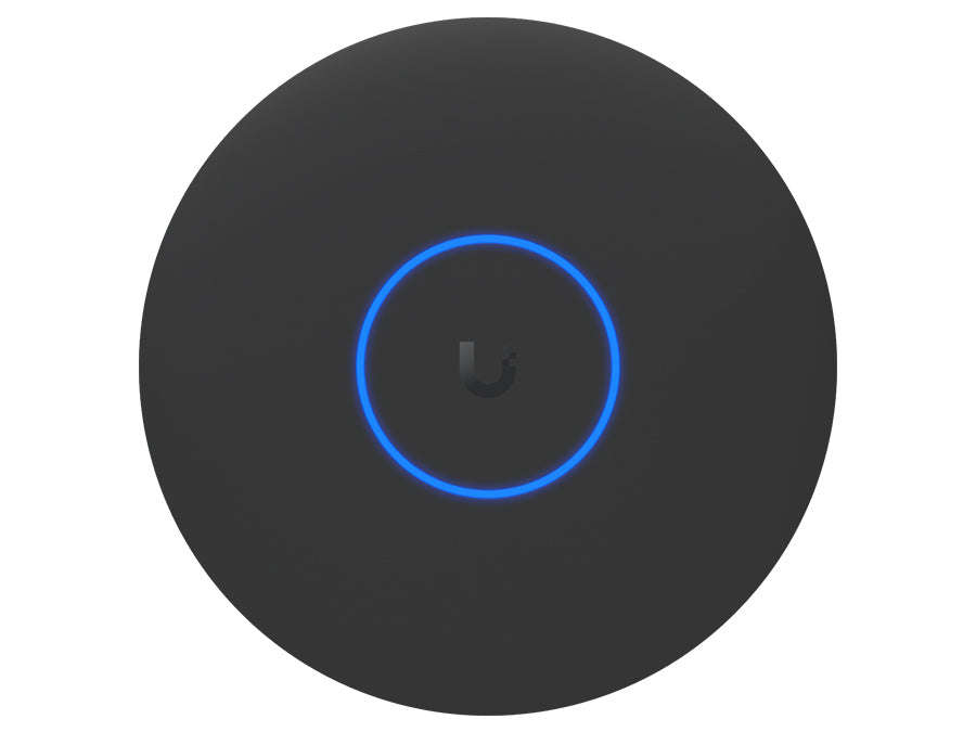 Ubiquiti UniFi WiFi 7 Pro XG Tri-Band Black AP