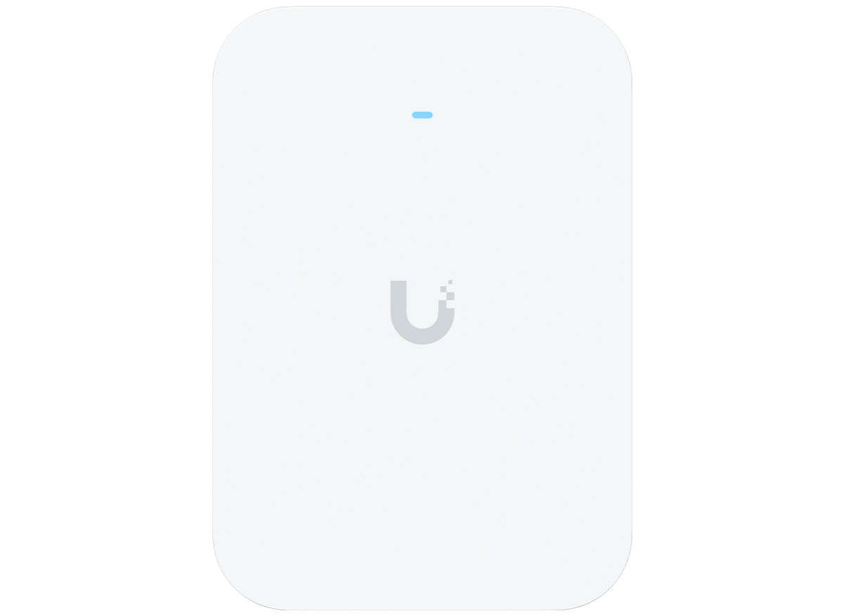 Ubiquiti UniFi WiFi 7 Tri Band Pro XG 10G In-Wall AP