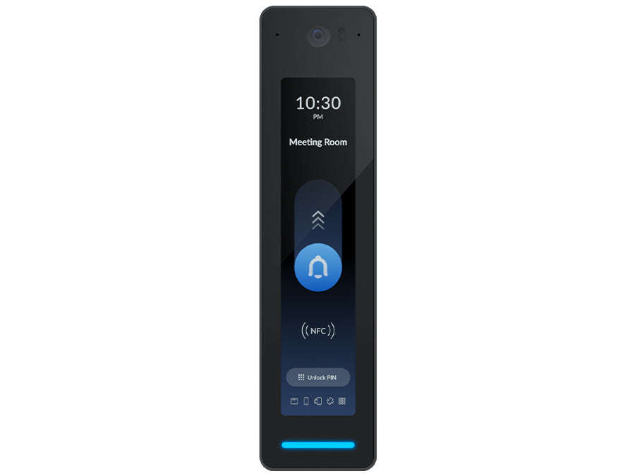 Ubiquiti UniFi Access Reader Pro Black