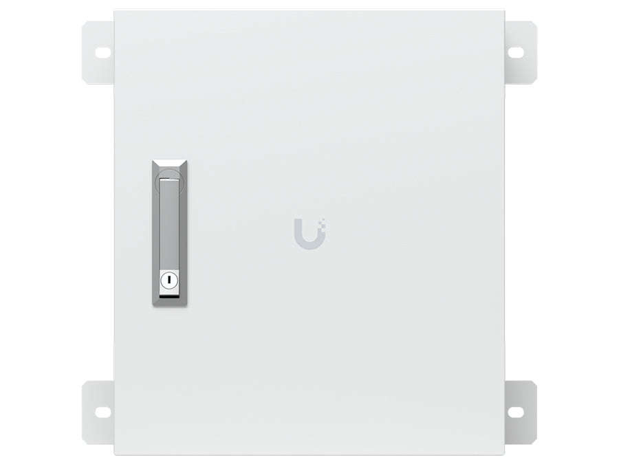 Ubiquiti UniFi Indoor / Outdoor Junction Utility Enclosure