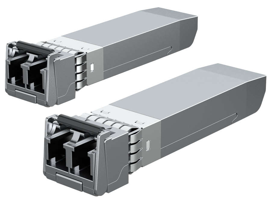 Ubiquiti Multi Mode 10G LC SFP+ 850nm 300m