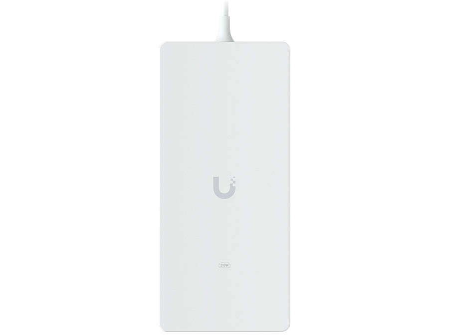 Ubiquiti 54V 210W AC Power Supply