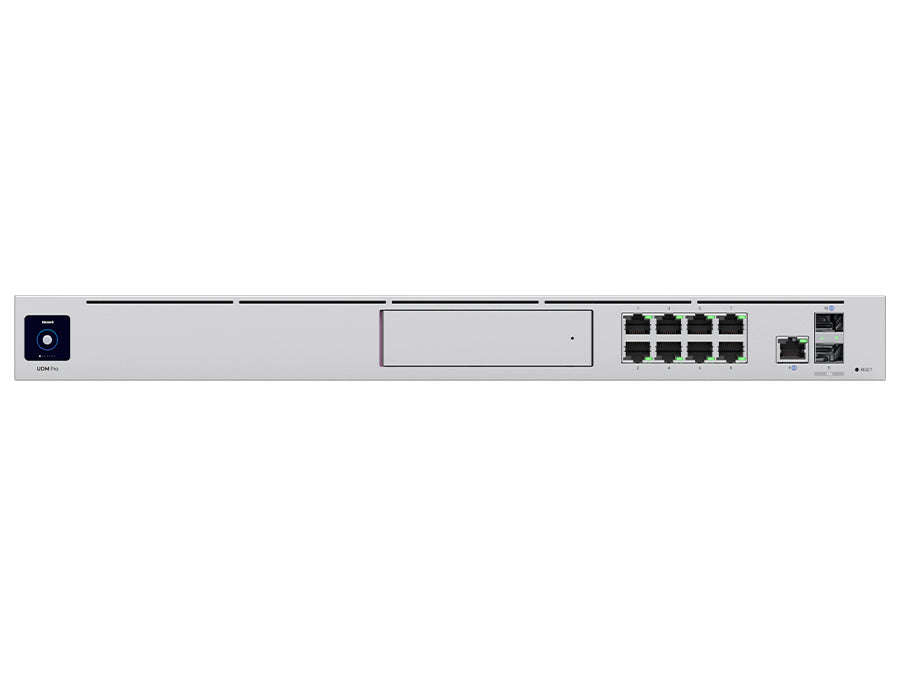 Ubiquiti UniFi Dream Machine Pro 8 Port Gigabit with 2SFP+
