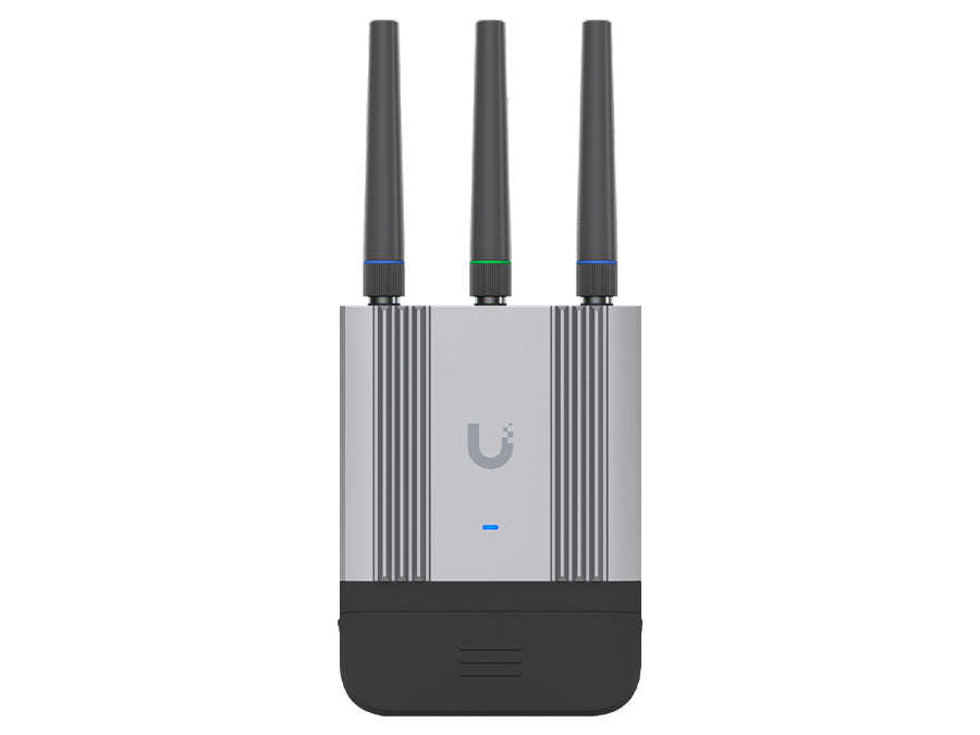 Ubiquiti UniFi Mobile Industrial Router