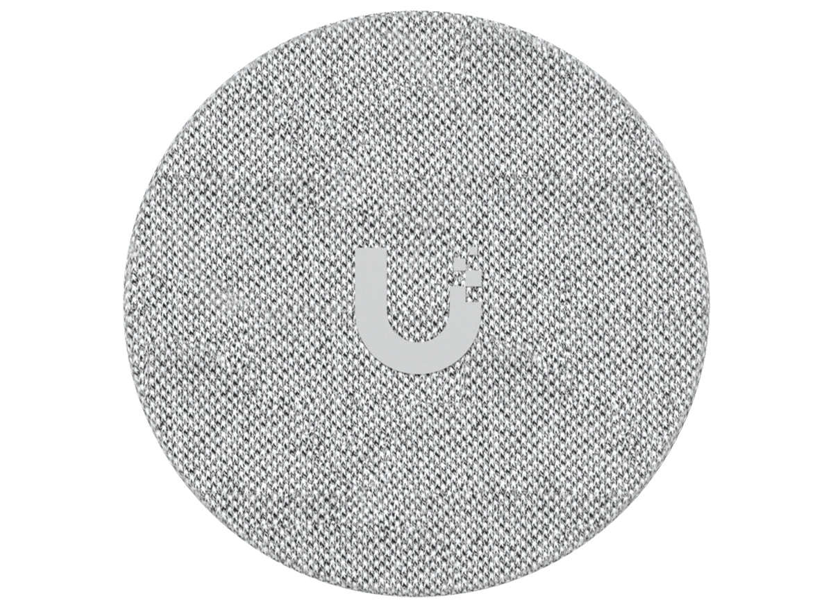Ubiquiti UniFi Protect WiFi Smart Chime 80dB