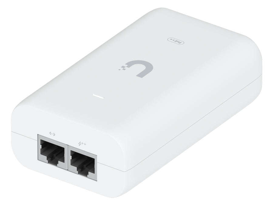 Ubiquiti Gigabit PoE Adapter 48V 60W with No Cable