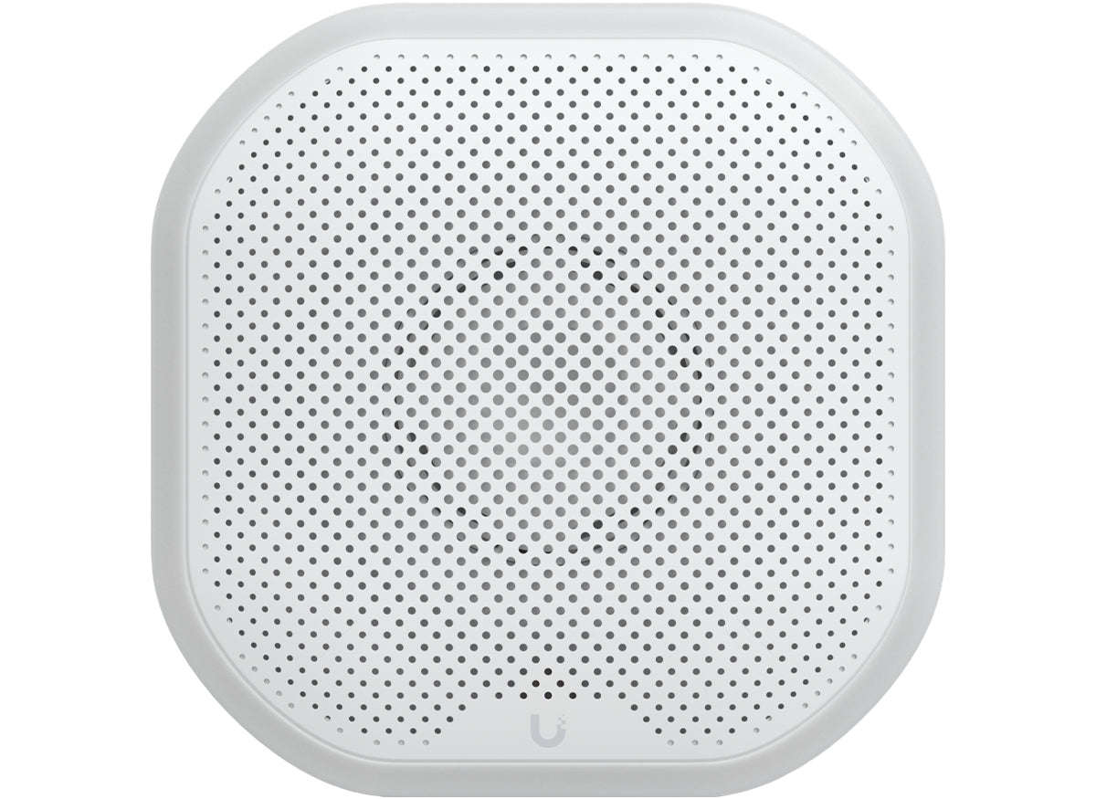Ubiquiti UniFi SuperLink 110dB Siren