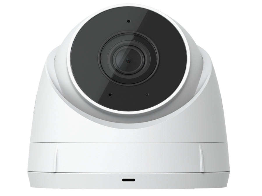 Ubiquiti UniFi Protect G5 Turret Ultra White 4MP IP Camera