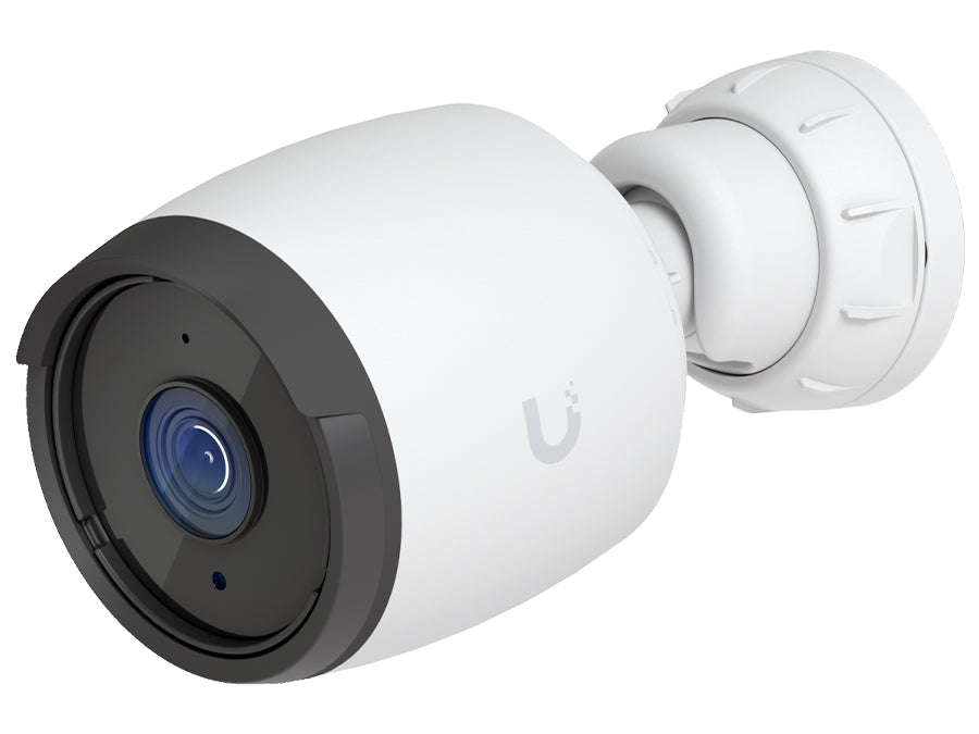 Ubiquiti UniFi Protect G6 Bullet 8MP White IP Camera