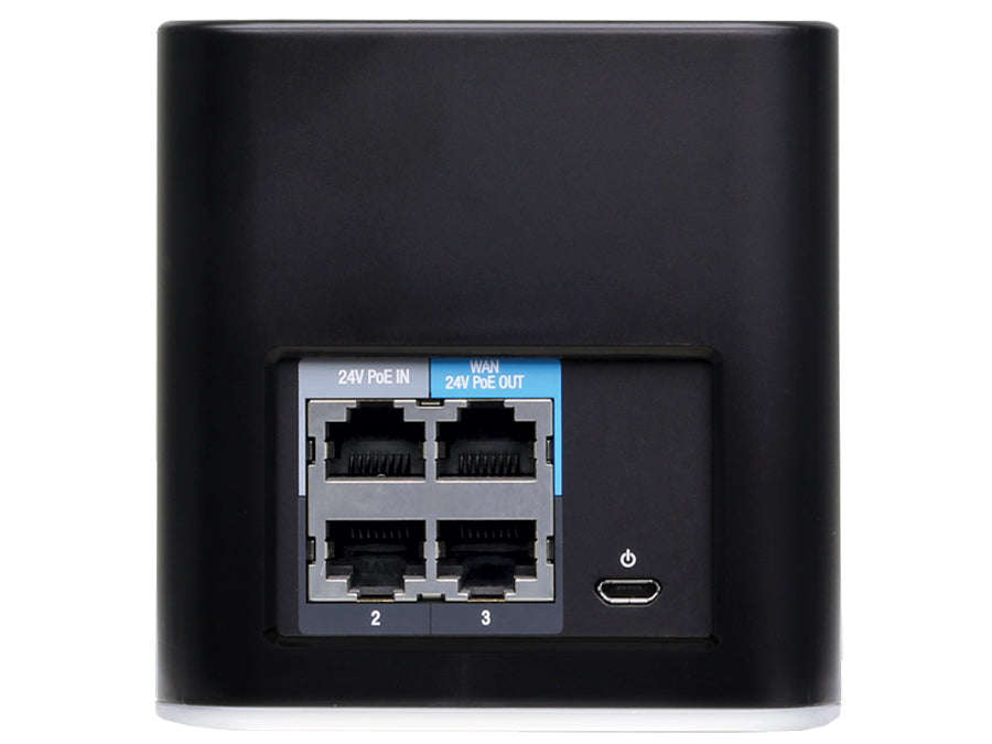 Ubiquiti UISP airCube ISP WiFi Access Point
