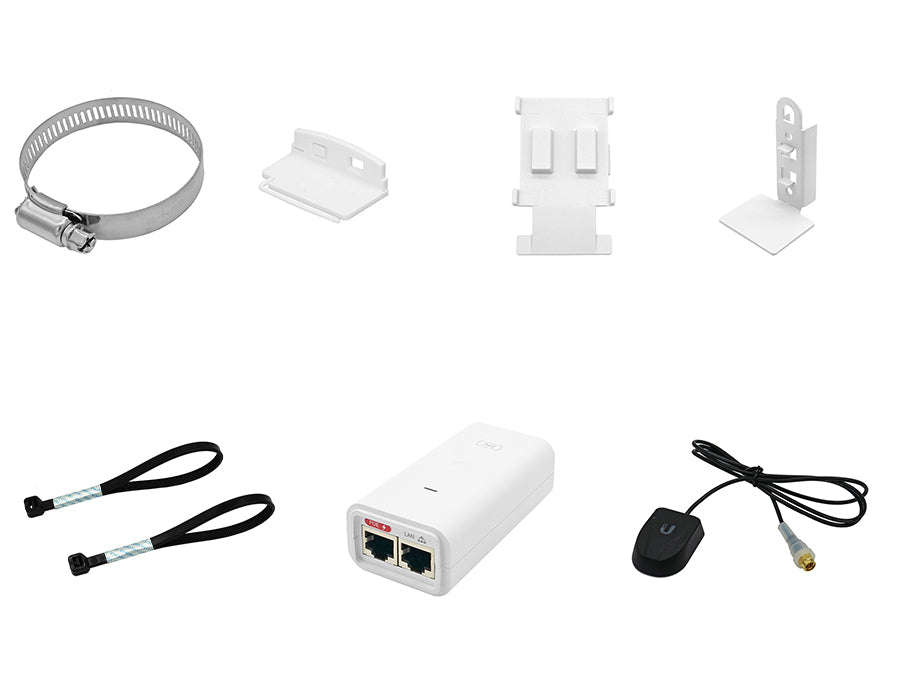 Ubiquiti UISP airFiber 5XHD 5GHz Radio