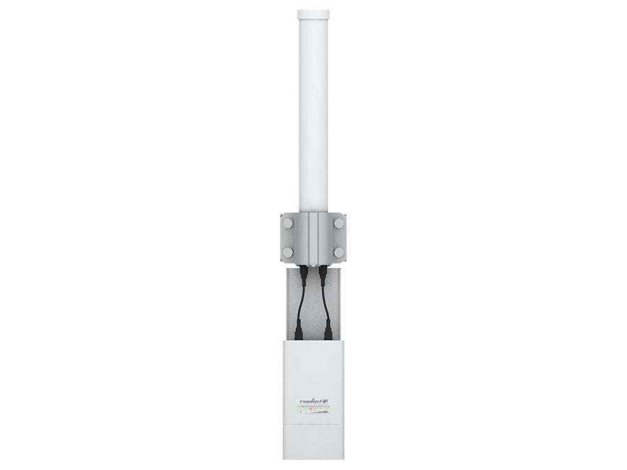 Ubiquiti UISP airMAX 5GHz 10dBi Omni Antenna