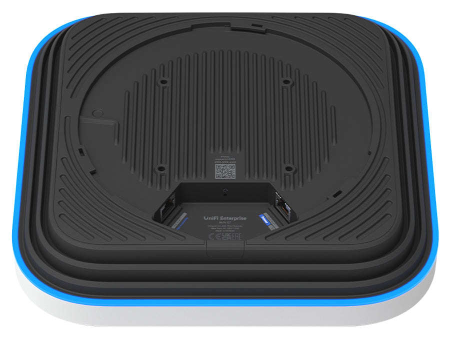 Ubiquiti UniFi WiFi 7 Enterprise Tri-Band AP