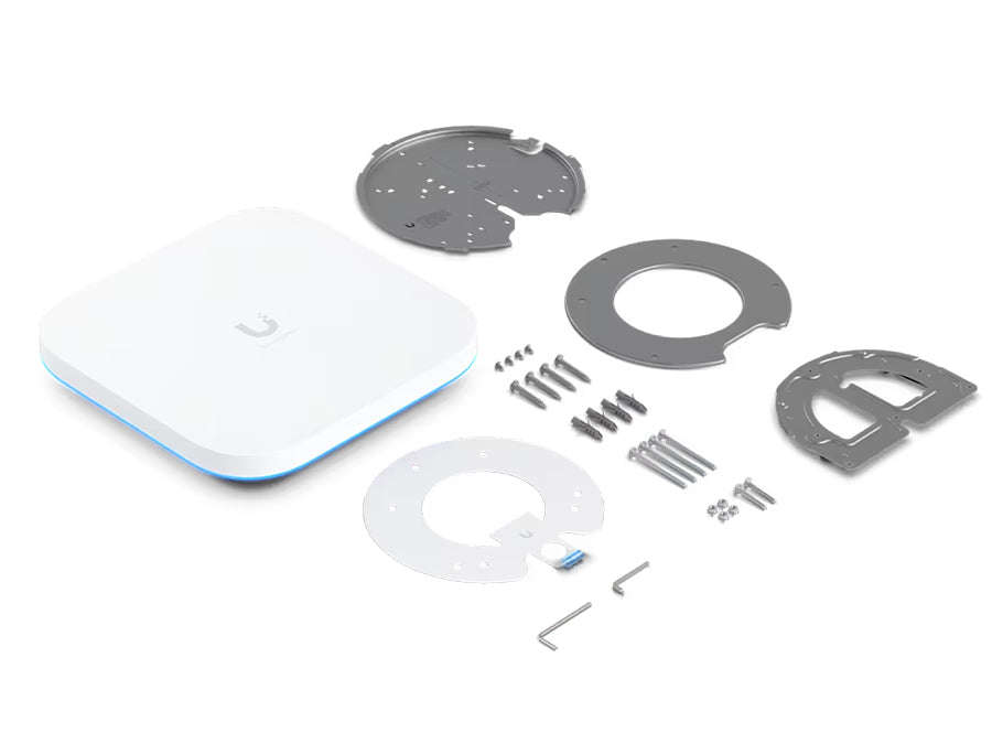 Ubiquiti UniFi WiFi 7 Enterprise Tri-Band AP