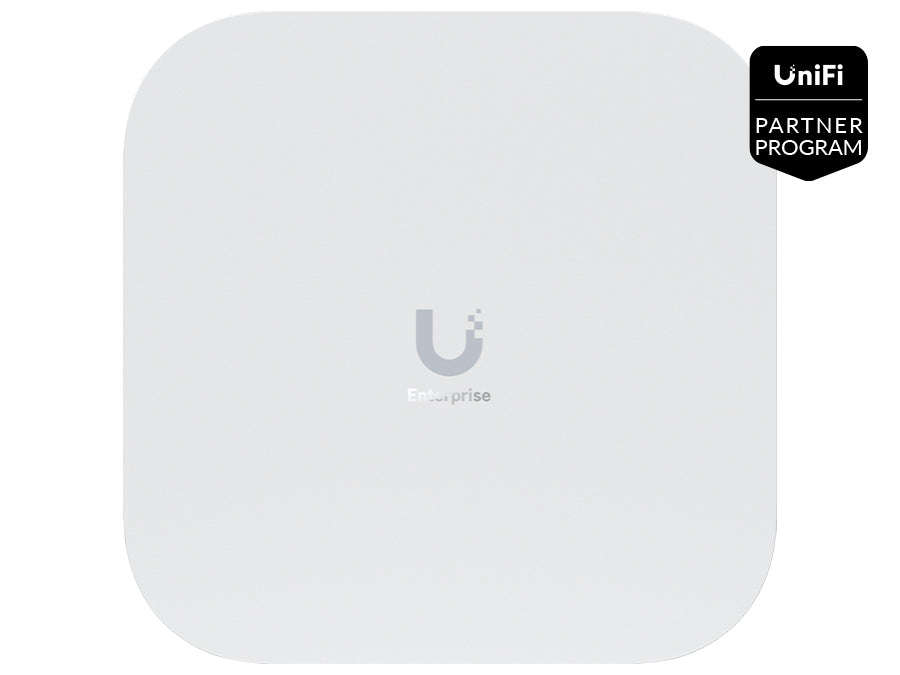 Ubiquiti UniFi WiFi 7 Enterprise Tri-Band AP